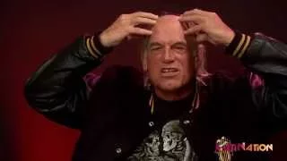 Jesse Ventura Announces He Is Running for President #Election2016