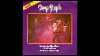 Deep Purple - Child in time (single version)