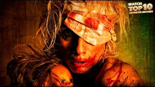 SLASHED DREAMS: SUNBURST 🎬 Full Exclusive Horror Movie Premiere 🎬 English HD 2022