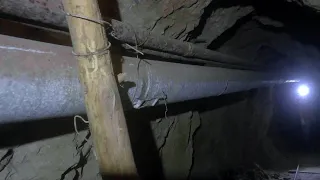 Going Deep Underground in the Abandoned Florida Mine (Part 2)