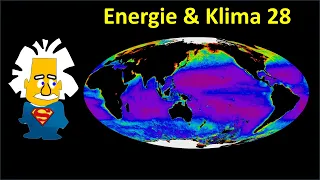 Drei Strategien gegen die Klima-Erwärmung | #28 Energie und Klima Vorlesung