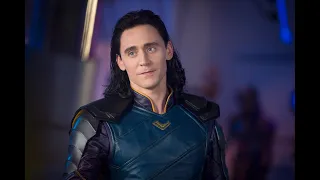 🥺 Loki has and always will be Frigga's son. #loki #marvel #avengers