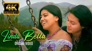 Linda Bella Mujercita - KARUMANDA Cristofer C Córdova MASTER EU 🔥 ( VIDEO OFICIAL 2022 ) COVER