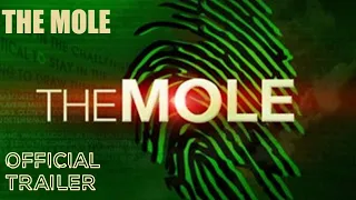 The Mole | Official Trailer | Netflix Competition Series | Coming October