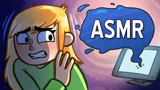 My ASMR Story (German) [Animation]