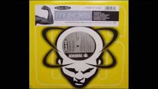 MUSCLES CLUB 69 Featuring Suzanne Palmer (Razor & Go Big Club Mix)