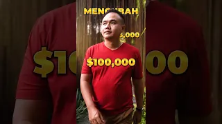 TIGA RAHASIA SUKSES DARI MASTER GEMA UNTUK TRADING KAMU