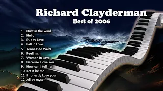 Richard Clayderman - Best of 2006