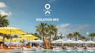 O Beach Ibiza Isolation Mix | Resident DJ Grant Collins