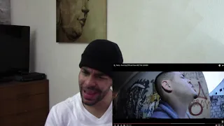 Reaction Noizy - Gunz Up (Official Video HD) THE LEADER