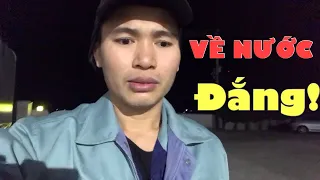 Thực tập sinh Việt Nam bị đuổi về nước ngay trong đêm!Cuộc sống Nhật Bản