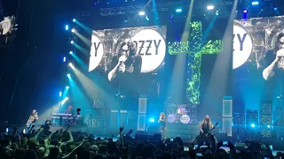 Оззи Осборн в Питере -- Ozzy Osbourne in St. Petersburg - Suicide Solution 2018.06.03 21.33.10