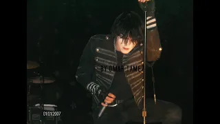 My Chemical Romance Live At Auditorio Coca-Cola [Full Concert]