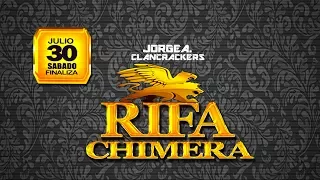 Win free VIP CHIMERA TOOLS or ClanCrackers - RIFA