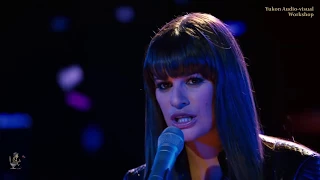Lea Michele "Auld Lang Syne" (No Voice-over)