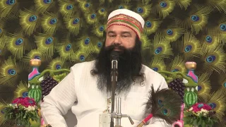 Ruhani Satsang | 28th May 2017 | Dera Sacha Sauda, Sirsa