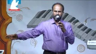 Wesley Maxwell Worship 1 - Tamil christian worship