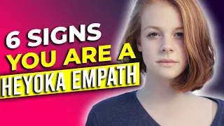 What Is a Heyoka Empath and Could You Be One?