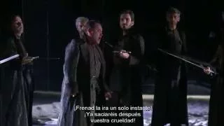 Bellini: I Puritani - "Credeasi, misera!" - Javier Camarena