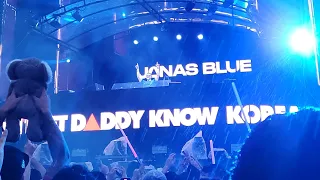Jonas Blue Live - All You Need Is Love @ 2024 DLDK Korea(Don't Let Daddy Know)