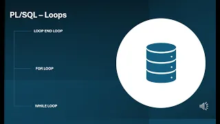 PL/SQL Loops