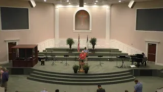 Bethel Church Live Stream
