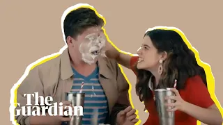 Australia's bizarre milkshake consent video controversy: how the story unfolded