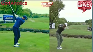 Rory vs Tiger, Who is better?