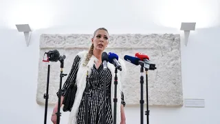 Ava Karabatić: "Moj slogan je Fer igra i otrijeznimo se"