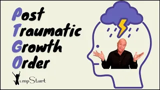 JumpStart - Post Traumatic Growth Order