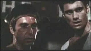 Scarface Original Theatrical Trailers!