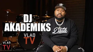 DJ Akademiks: I Used to Be Hard on Famous Dex Before He Went to Rehab, Now He's Healthy (Part 31)