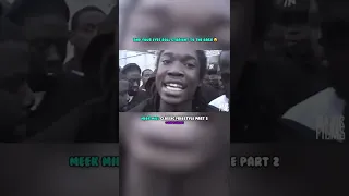 Meek Mill Classic Freestyle Part 2