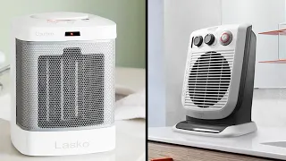 Best Bathroom Heater Reviews In 2021 | Top 8 Coolest Bathroom Heaters For Your Home