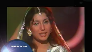 Chan Mere Makhna by NIRMA | HD | Dhanak TV USA