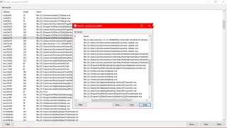 Process Hacker / Проверка на читы / explorer.exe и csrss.exe