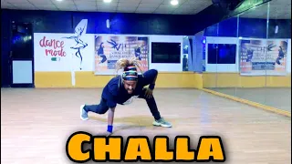 Challa Mix | Mystery Dance Guys | Choreography By Sunny Sahani