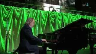 Benny Andersson & Gunnar Idenstam - Dancing Queen @Studio Acusticum [HD]