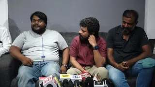 நின்னு விளையாடு Movie Press Meet