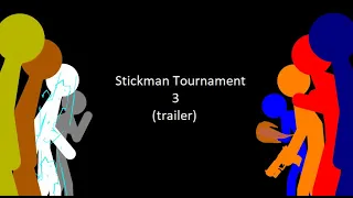 Stickman Tournament 3 trailer