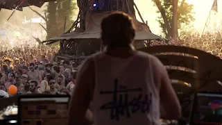 ATMOS @Main Stage / OZORA Festival 2017