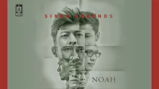 Noah  - Andai Kau Datang ( Album sings legends )