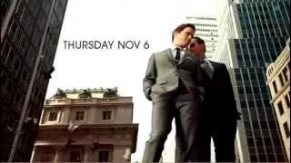 White Collar Finale Season USA Network Trailer