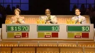 Press Your Luck Episode 137
