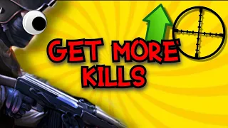 How to get more KILLS Pavlov