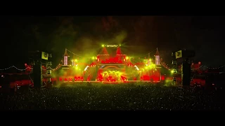 Atmozfears & Demi Kanon - Come Together (Videoclip Intents 2017)