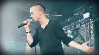 Solar Fake - Under Control (Live at Amphi 2016)