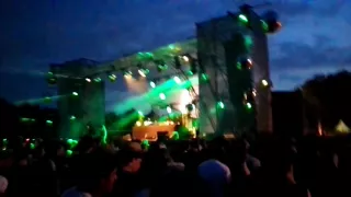 Pendulum @ Liquicity Festival 2016 HD 1080p