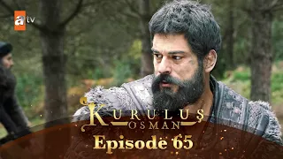 Kurulus Osman Urdu | Season 3 - Episode 65