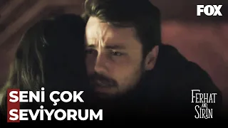 Ferhat, Annesini Buldu - Ferhat ile Şirin 5. Bölüm